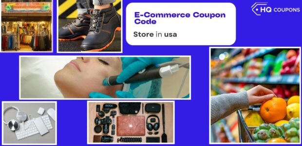 E-Commerce