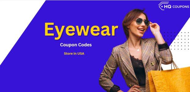 Eyewear Coupon Code