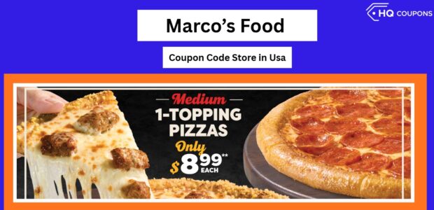 Marco’s Food