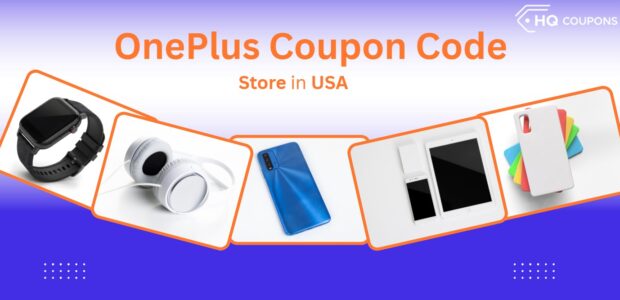 OnePlus Coupon Code