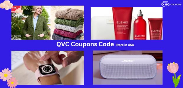 QVC Coupons Code