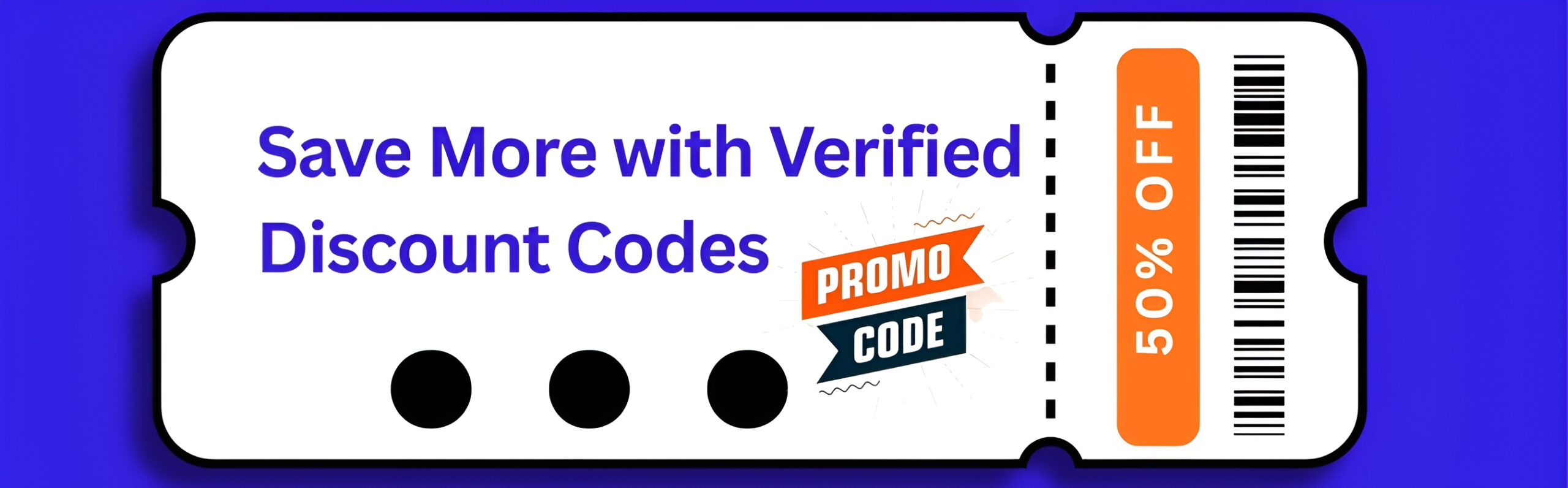 Save More with Verified Discount Codes