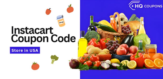 Instacart Coupon Code