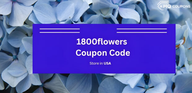1800Flowers Promo Code