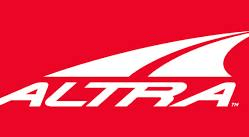 altra running shoes