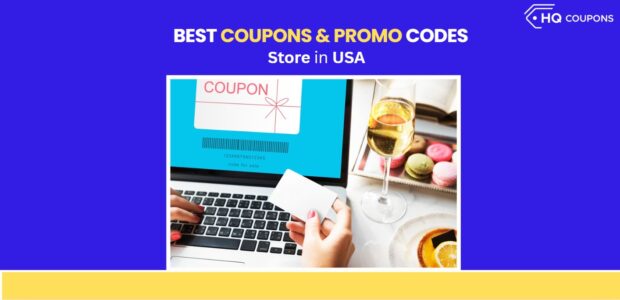 Best Coupons and Promo Codes Website