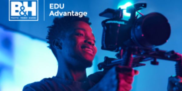 B&H Photo Video