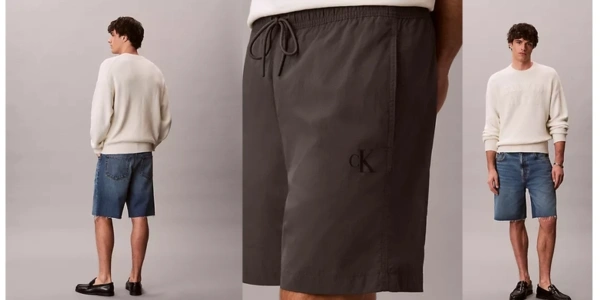 Calvin Klein Underwear Deals