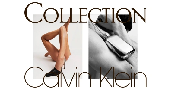 Calvin Klein discounts