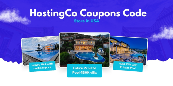 HostingCo Coupons Code