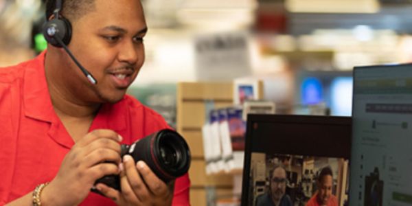 Online Camera Deals for Newbies