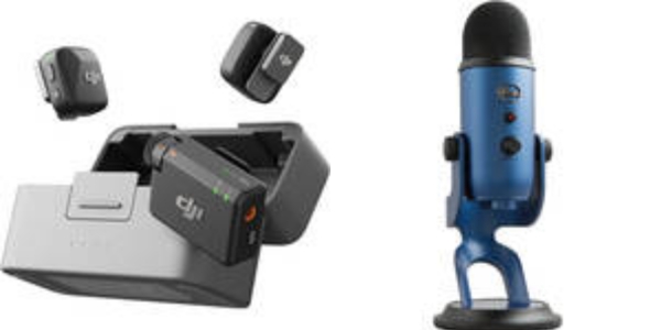 Buying Photography Gear