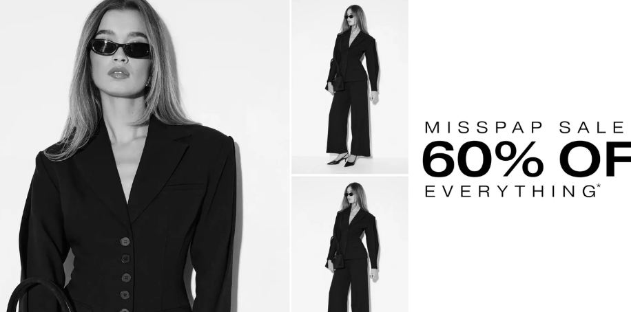 Boohoo Promo Code 