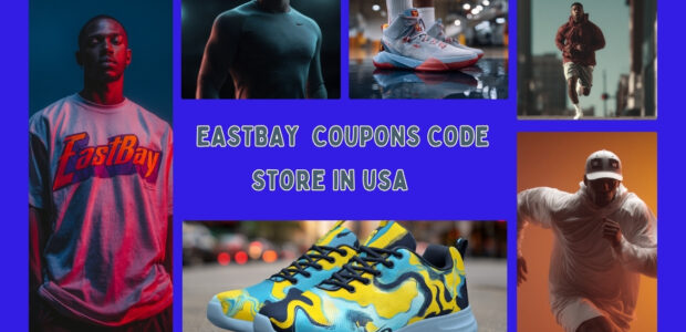 Eastbay Coupons code
